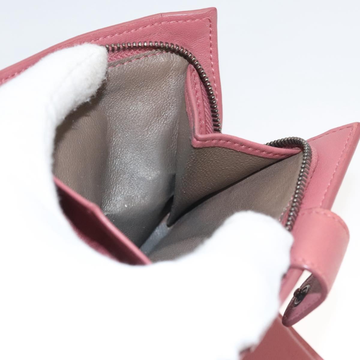 Bottega Veneta Zipped coin purse