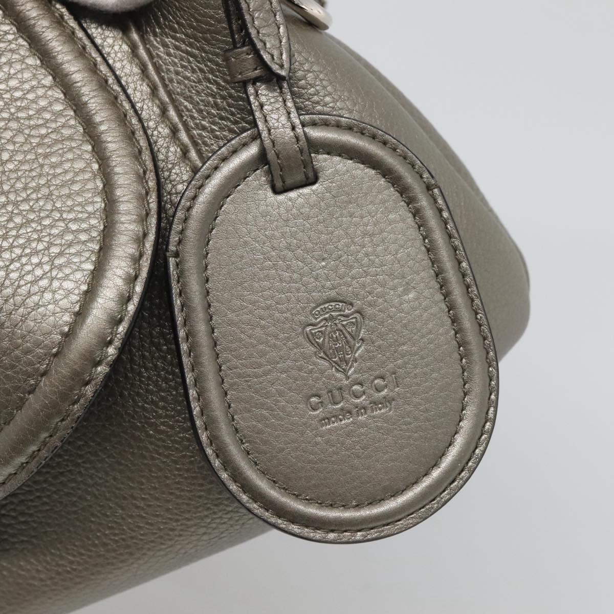 Gucci Horsebit