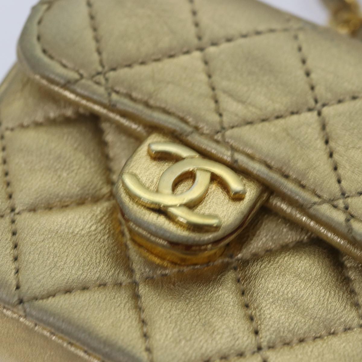 Chanel Timeless