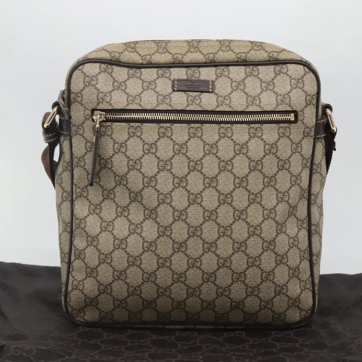 Gucci GG Supreme