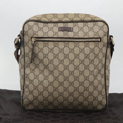 Gucci GG Supreme