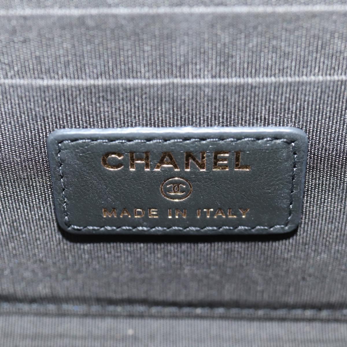 Chanel MINI FLAP BAG