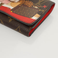 Louis Vuitton Portefeuille Victorine