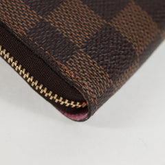 Louis Vuitton Zippy