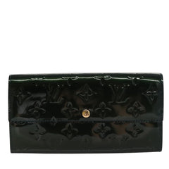 Louis Vuitton Portefeuille Sarah