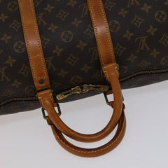 Louis Vuitton Keepall 45