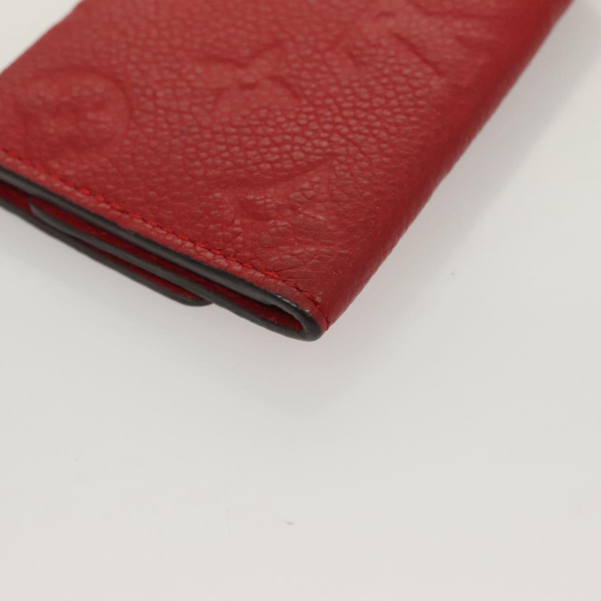 Louis Vuitton 6 key holder