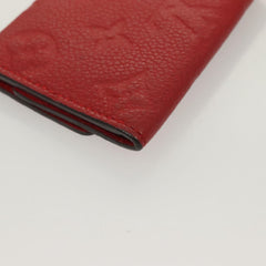 Louis Vuitton 6 key holder