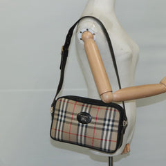 Burberry Nova Check