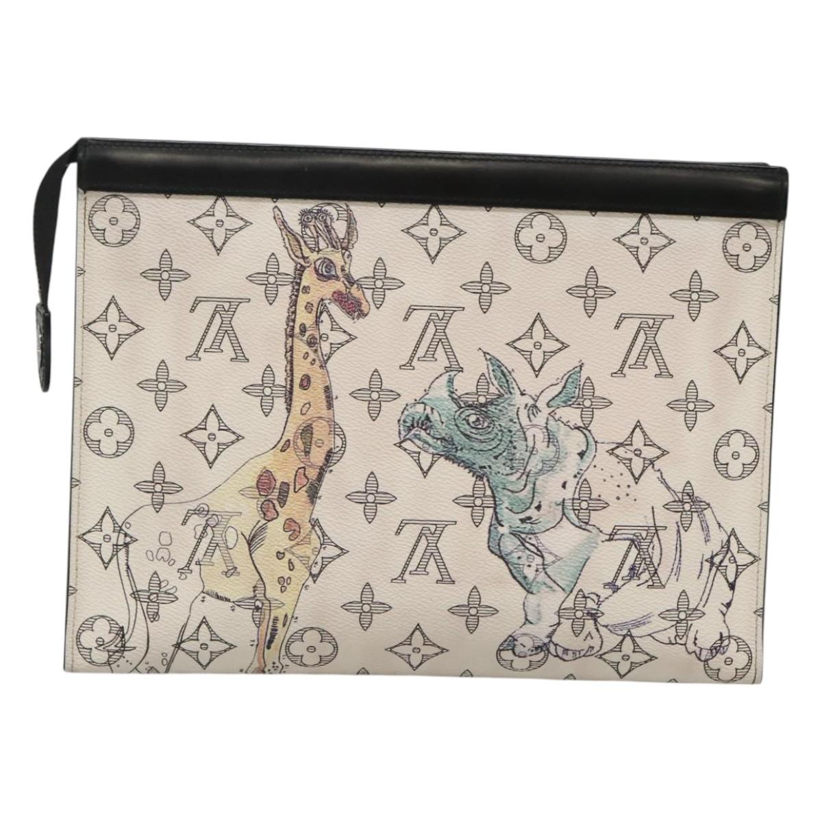 Louis Vuitton Savane