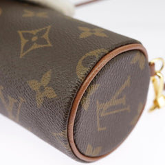 Louis Vuitton Pappilon