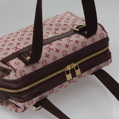 Louis Vuitton Mini Lin