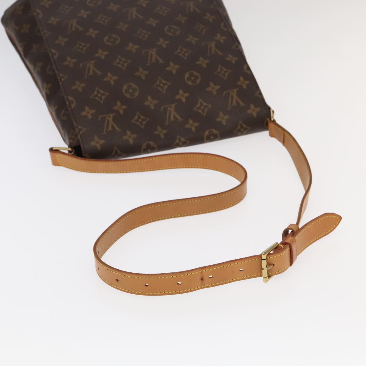 Louis Vuitton Musette