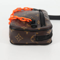 Louis Vuitton Pochette Volga