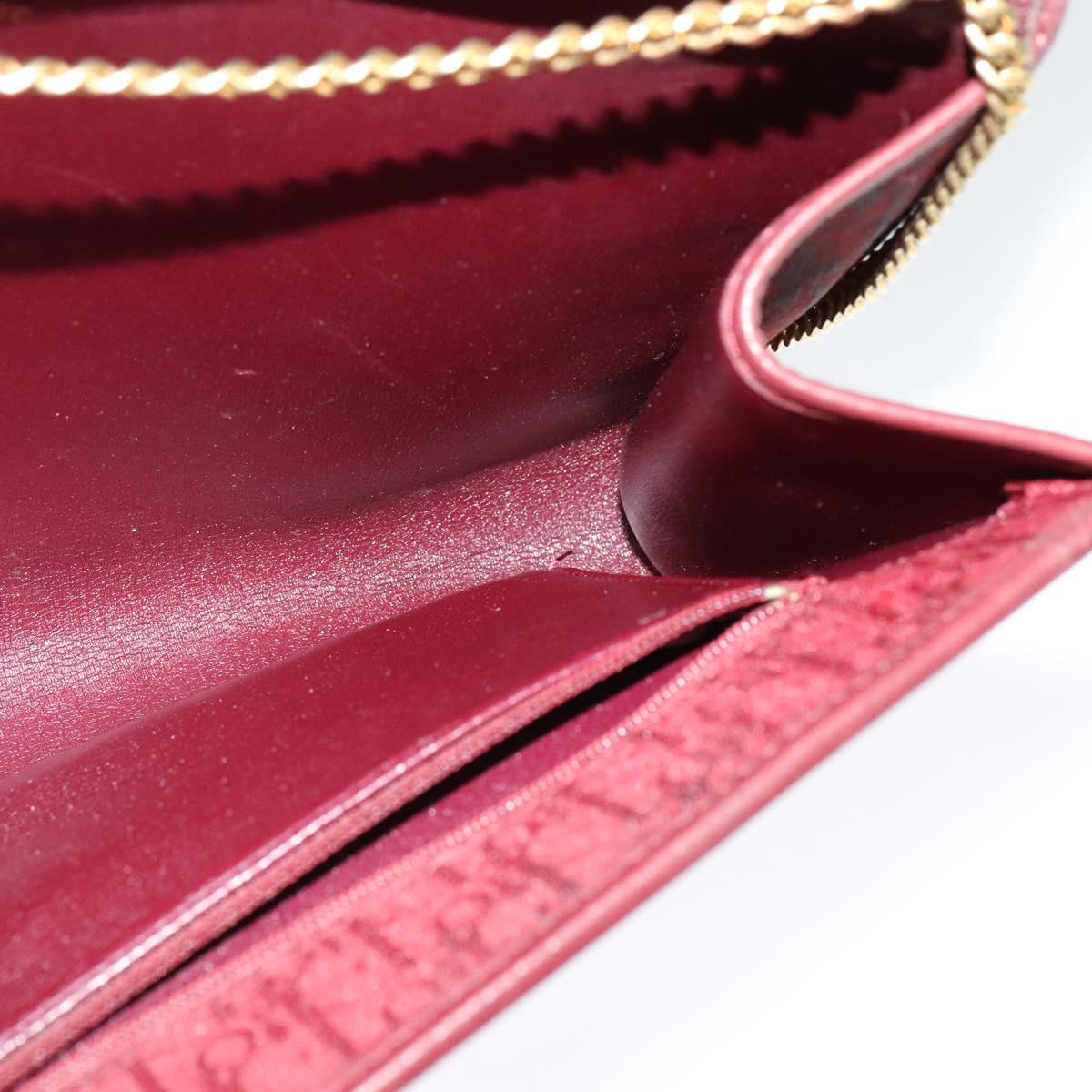 Dior Trotter