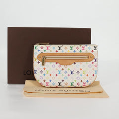 Louis Vuitton Pochette Plat