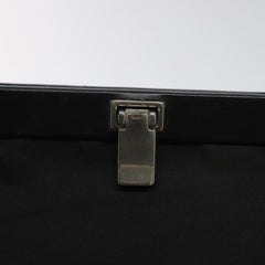 Prada Spazzolato Nero
