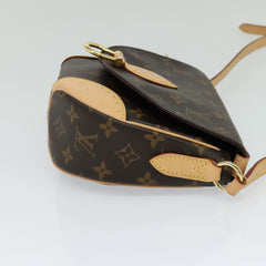 Louis Vuitton Saint Cloud