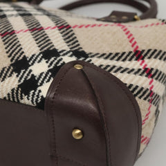 Burberry Nova Check