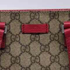 Gucci GG Supreme