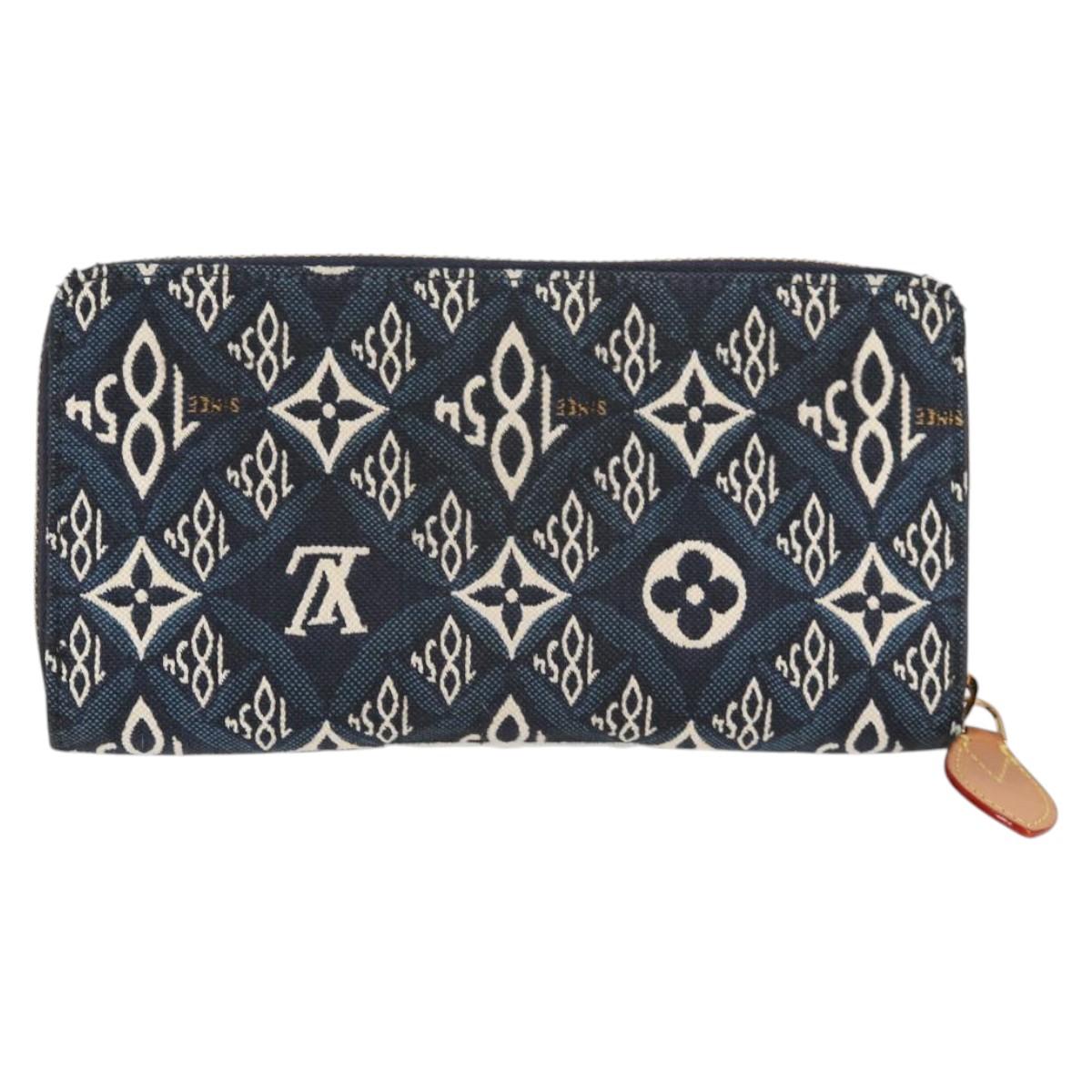 Louis Vuitton Zippy wallet