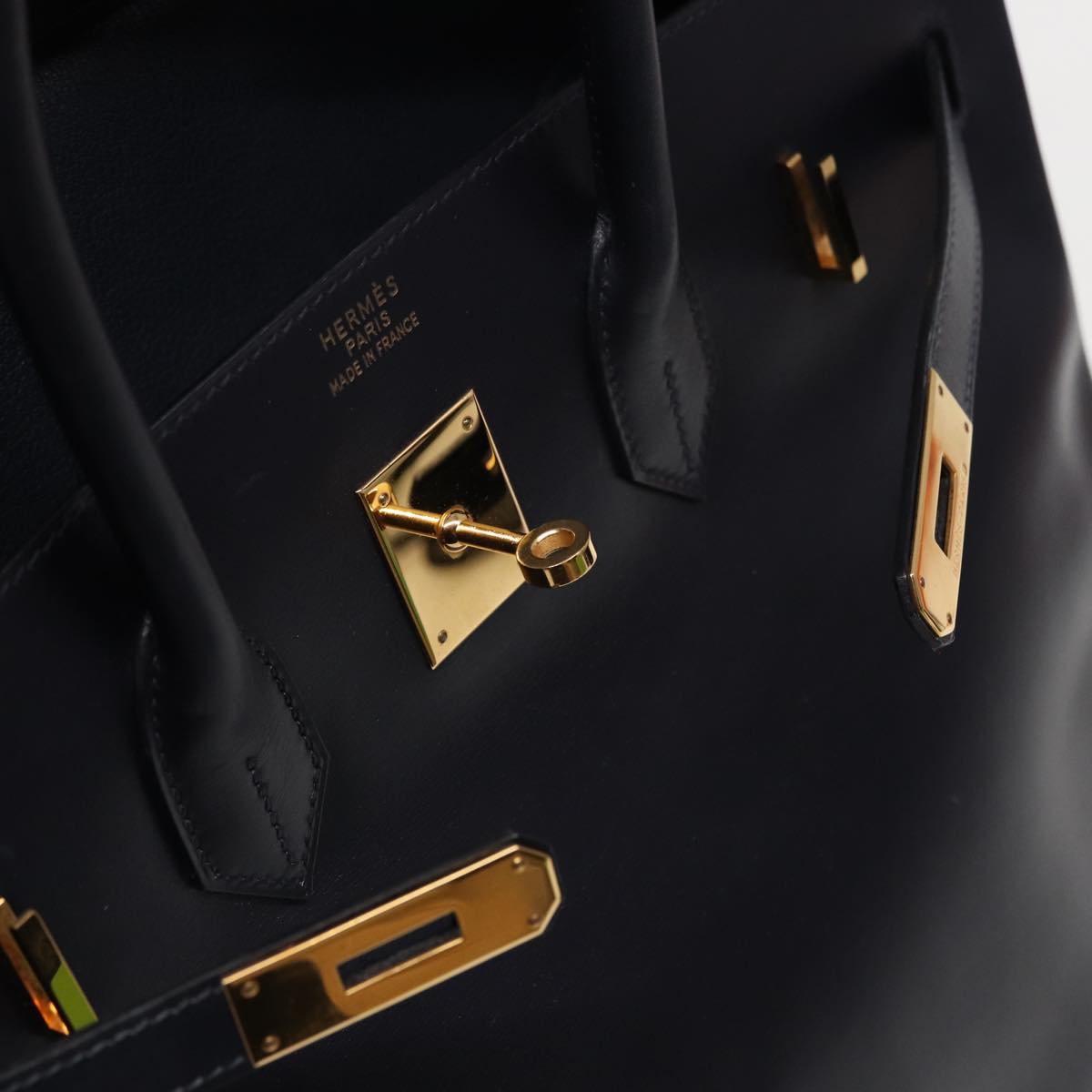 Hermès Birkin 35