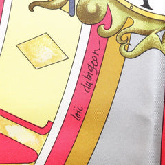 Hermès Carré 90