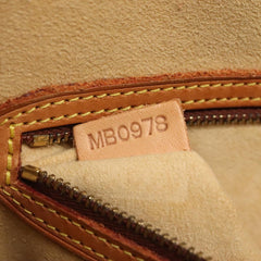 Louis Vuitton Babylone