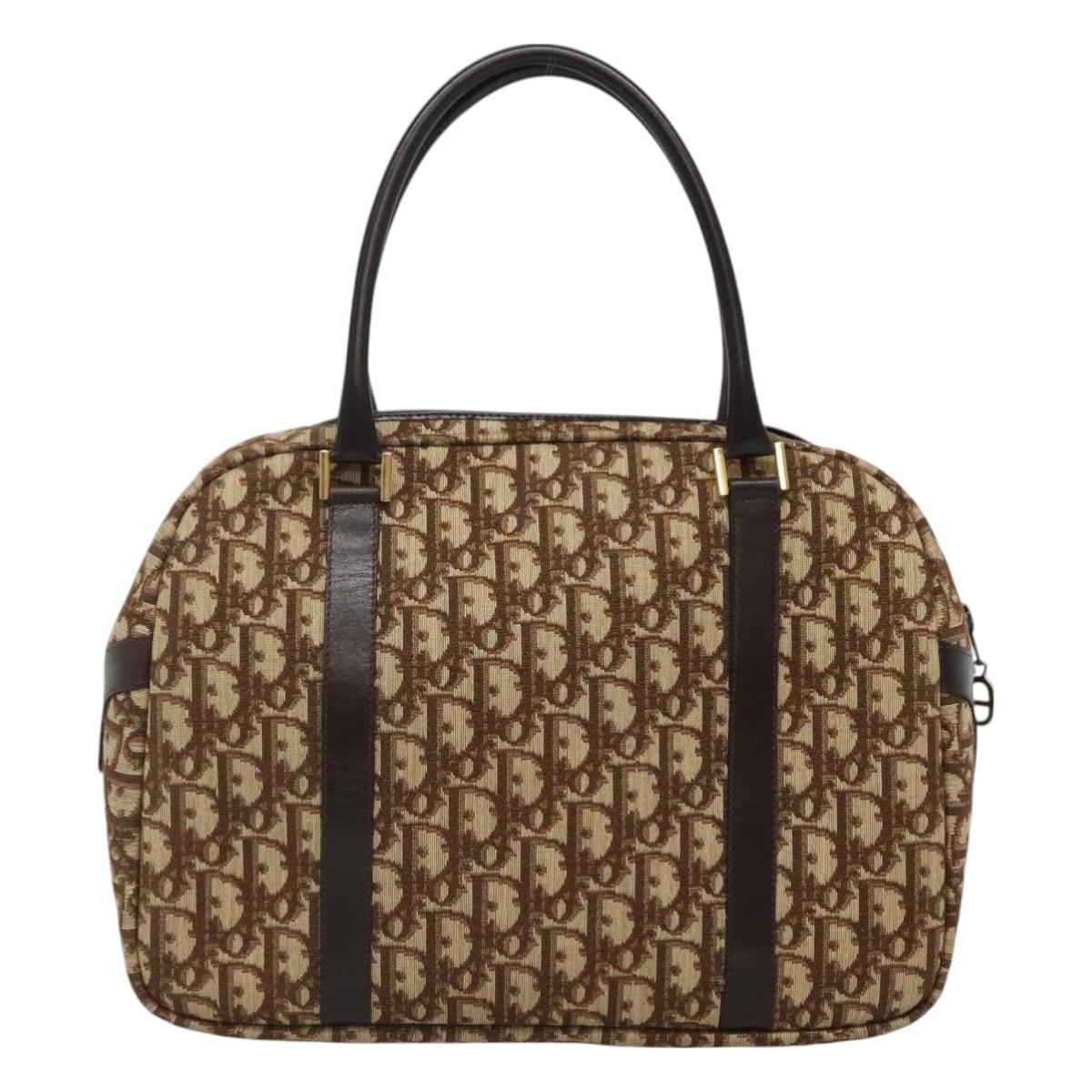 Dior Trotter