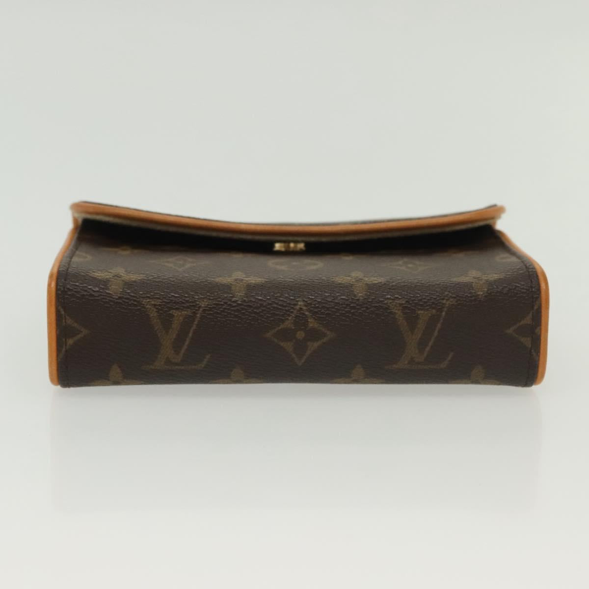 Louis Vuitton Florentine