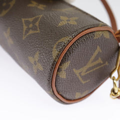 Louis Vuitton Papillon