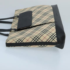 Burberry Nova Check