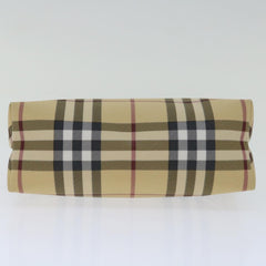 Burberry Nova Check