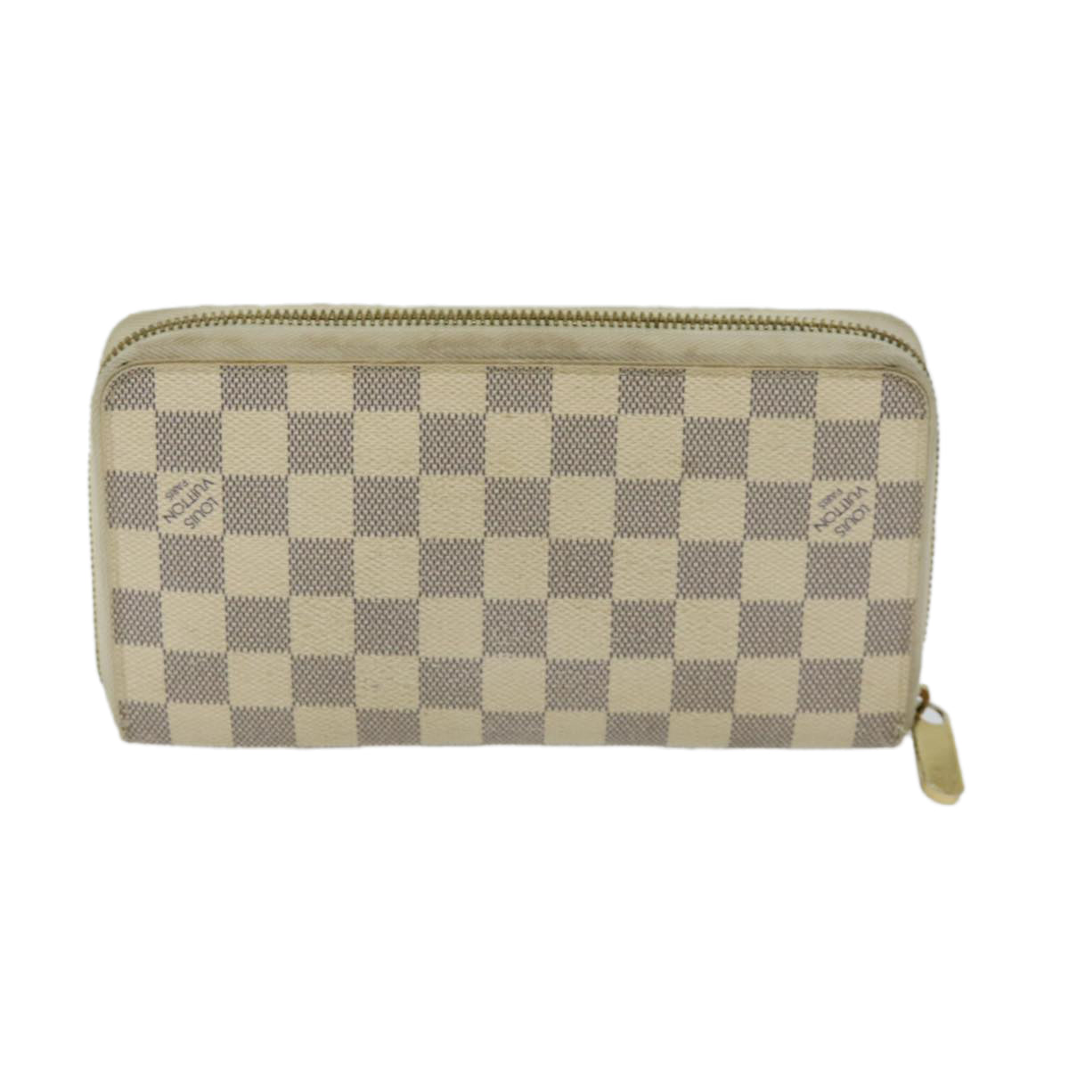 Louis Vuitton Zippy organizer