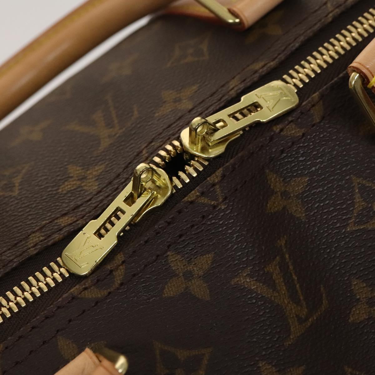 Louis Vuitton Keepall 55