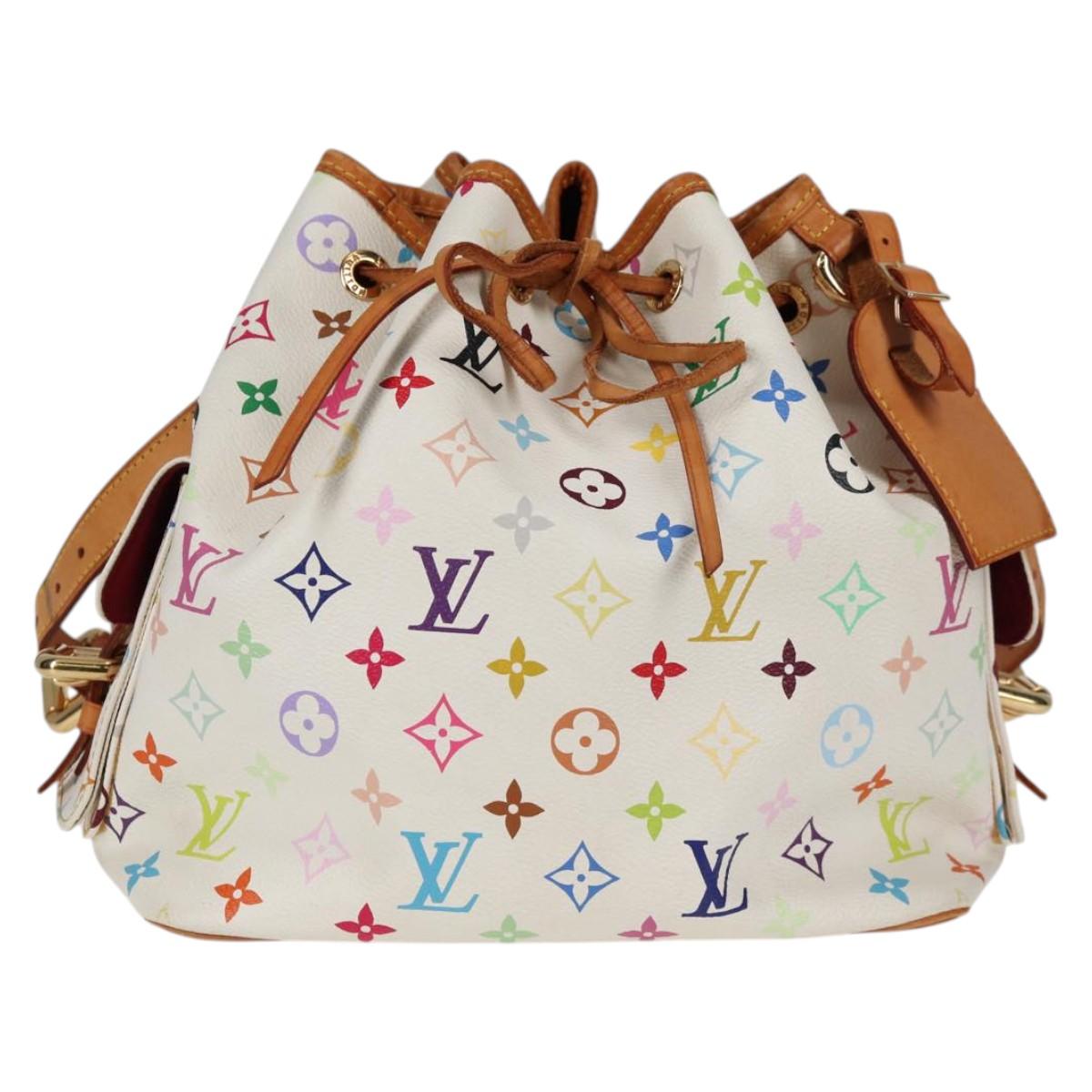 Louis Vuitton Petit Noé
