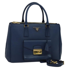 Prada Galleria