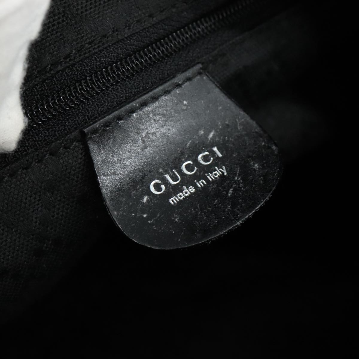 Gucci Bamboo