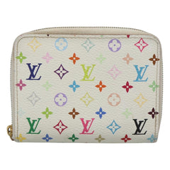 Louis Vuitton Zippy coin purse