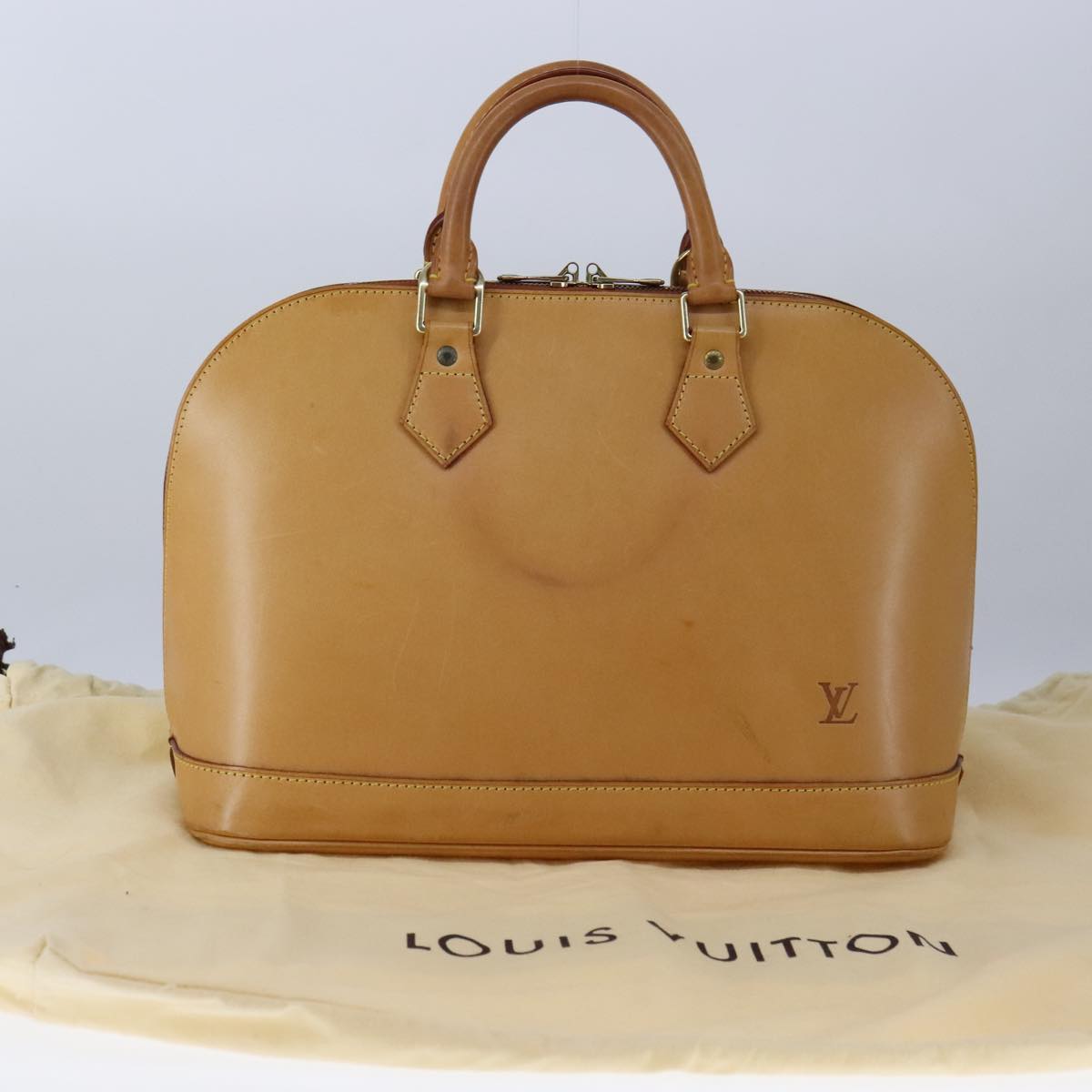 Louis Vuitton Alma