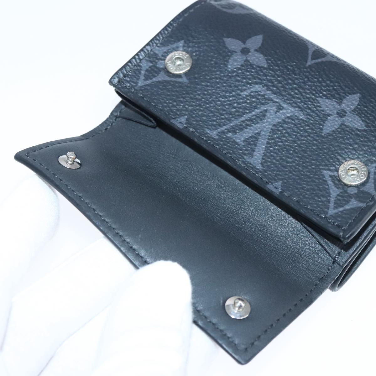 Louis Vuitton Discovery