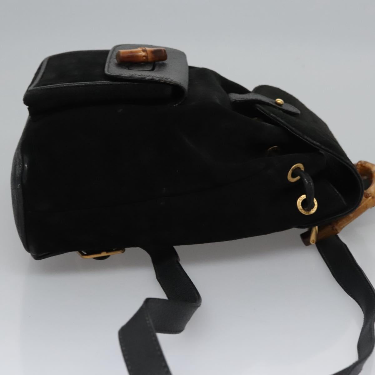 Gucci Bamboo