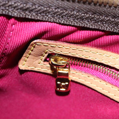 Louis Vuitton Keepall Bandouliere 50