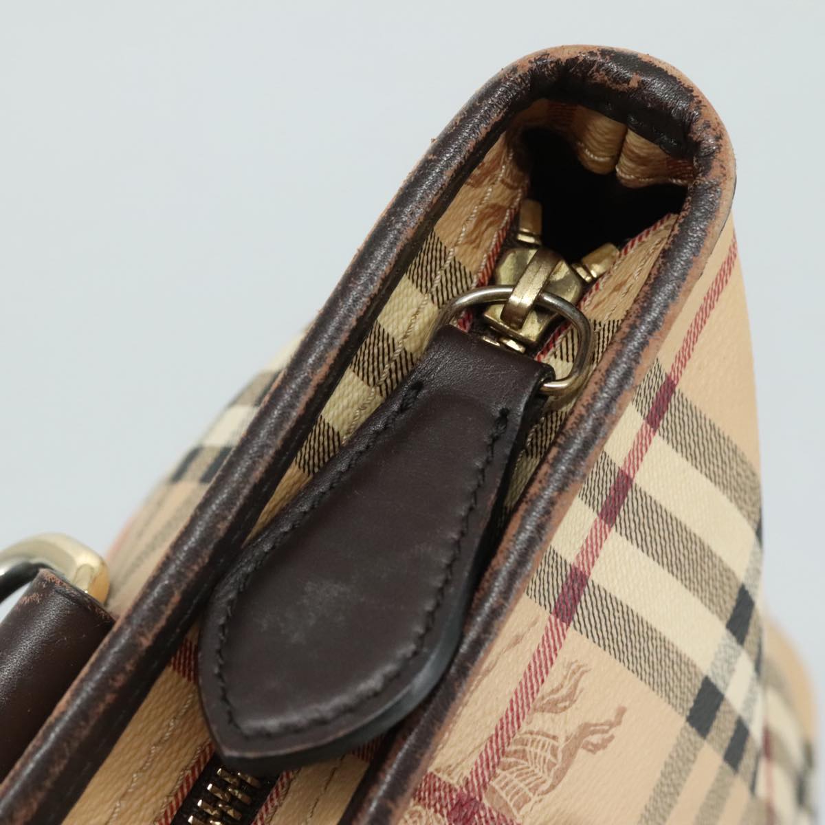 Burberry Haymarket