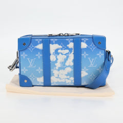 Louis Vuitton Soft Trunk