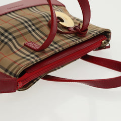 Burberry Nova Check