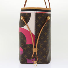 Louis Vuitton Neverfull MM