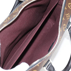 Louis Vuitton Macassar