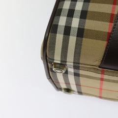 Burberry Haymarket