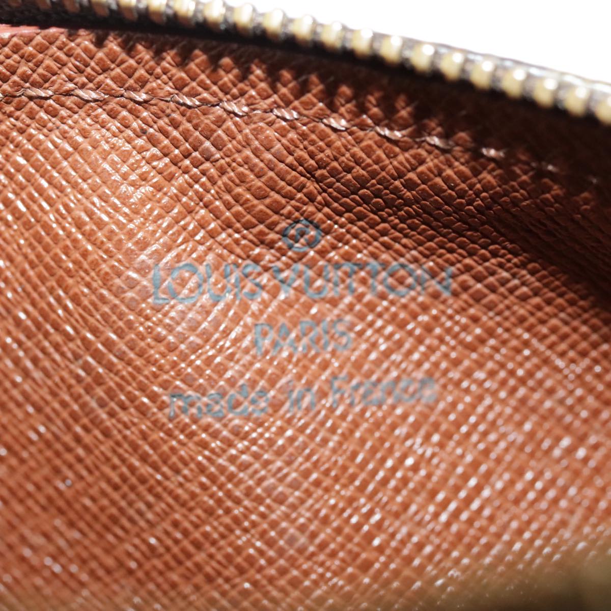 Louis Vuitton Mini baby papillon